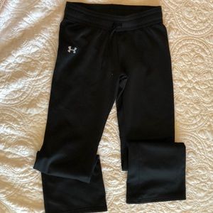 Under Armour Woman’s Sweatpants